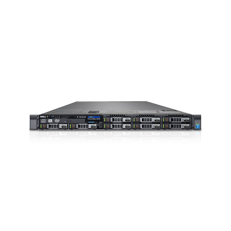 Refurbished Server Dell PowerEdge R630, personalizzabile, doppia Xeon E5,  EuroPC Di Garanzia - 153713 - EuroPC