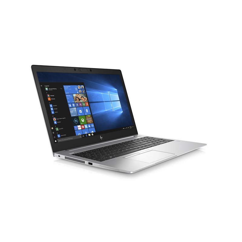Refurbished HP EliteBook 850 G6, Intel i7-8565U, 16GB 1TB SSD, 15.6", HP 3  Anni di Garanzia - 142779 - EuroPC