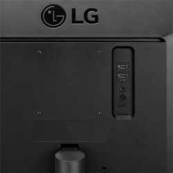 LG 29 29WL50S-B UltraWide Full HD Monitor, 29" 2560x1080 UWFHD, 21.9, IPS,  Anti-Glare, HDMI,