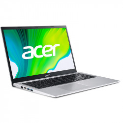 Refurbished Acer Aspire 3 A315-35-P4AD, Pentium Silver N6000, 8GB RAM,  512GB SSD, 15.6", Acer Di Garanzia - 156815 - EuroPC