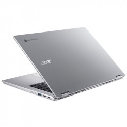 Refurbished Acer Chromebook Spin 514 CP514-1H, 4GB RAM, 128GB eMMC, Acer Di  Garanzia - 157753 - EuroPC