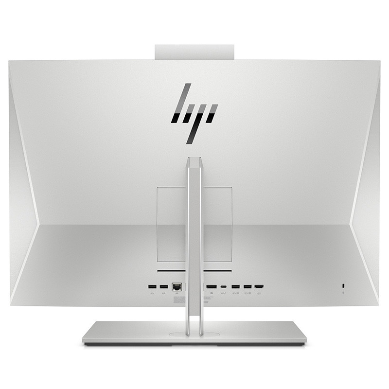 Refurbished HP EliteOne 800 G6 24 All-in-One, i5-10500, 8GB RAM, 256GB SSD,  HP Di Garanzia - 157482 - EuroPC