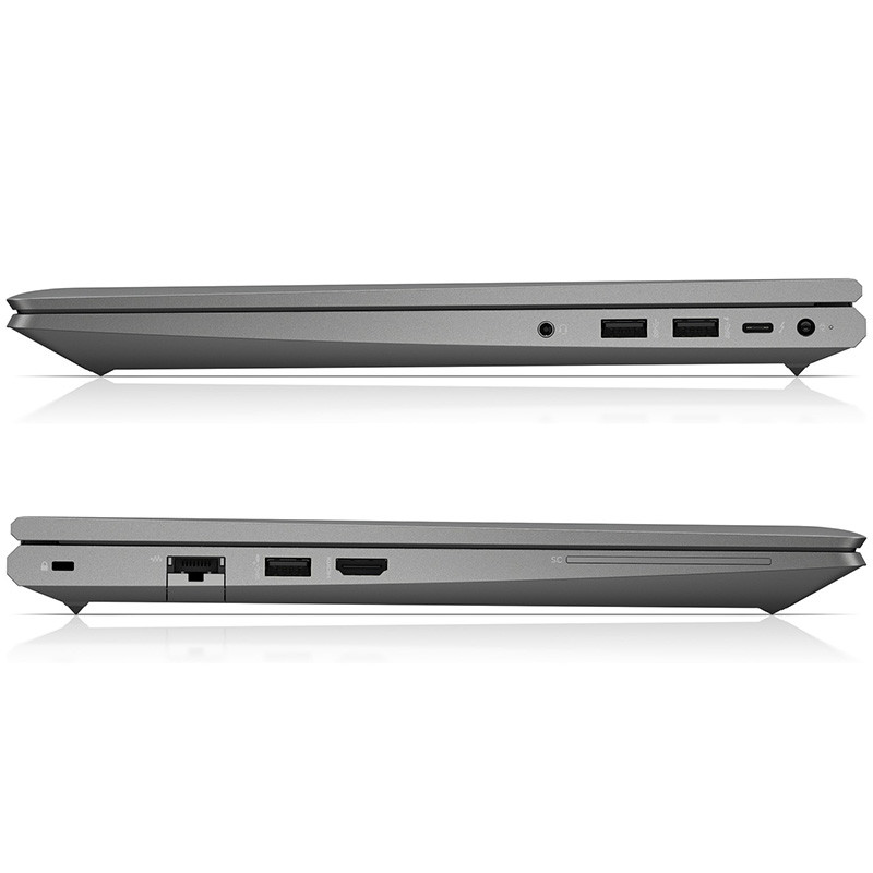 Refurbished HP ZBook Power 15.6 Inch G8, i9, 32GB RAM, 1TB SSD, 4GB RTX, HP  Di Garanzia - 157862 - EuroPC