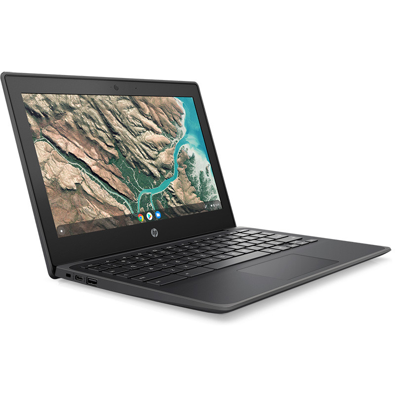 Refurbished HP Chromebook 11 G8, Celeron N4020, 4GB RAM, 16GB eMMC, 11.6",  HP Di Garanzia - 157453 - EuroPC
