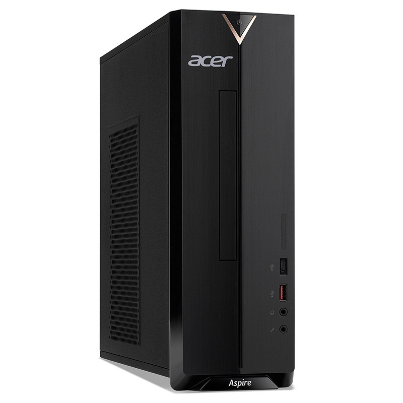 Refurbished Desktop Acer Aspire XC-1660, Intel Core i5, 16 GB RAM, 1TB SSD,  Acer Di Garanzia - 157234 - EuroPC