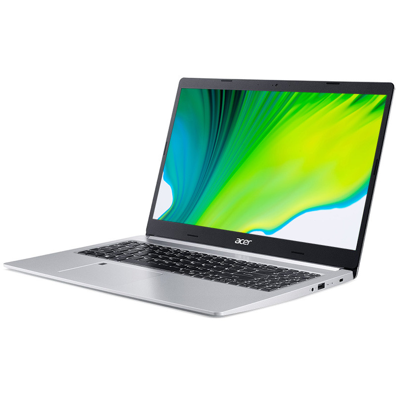 Refurbished Acer Aspire 5 A515-45-R7E3, Ryzen 5, 16GB, 512GB SSD, 15.6",  Acer Di Garanzia - 158039 - EuroPC