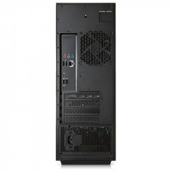 Refurbished HP Omen 30L GT13-1049na, i9, 32GB RAM, 3TB HDD, RTX 3080 Ti , HP  Di Garanzia - 157854 - EuroPC