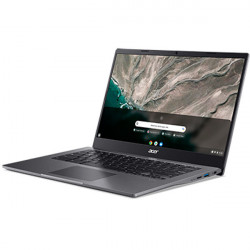 Refurbished Acer Chromebook 514 CB514-1WT, i5-1135G7, 8GB RAM, 256GB SSD,  Acer Di Garanzia - 158520 - EuroPC