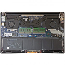 Refurbished Dell XPS 15 9570 Laptop, i9, 32GB RAM, 1TB SSD, 4GB 1050Ti,  EuroPC Di Garanzia - 153662 - EuroPC
