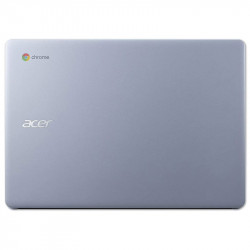 Refurbished Acer Chromebook 314 CB314-1HT, Celeron N4000, 4GB, 64GB, 14",  Acer Di Garanzia - 158670 - EuroPC