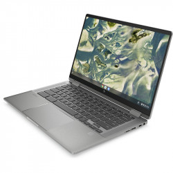 Refurbished HP Chromebook x360 14c-cc0003na, Intel i3, 8GB, 128GB SSD, 14",  HP Di Garanzia - 158735 - EuroPC