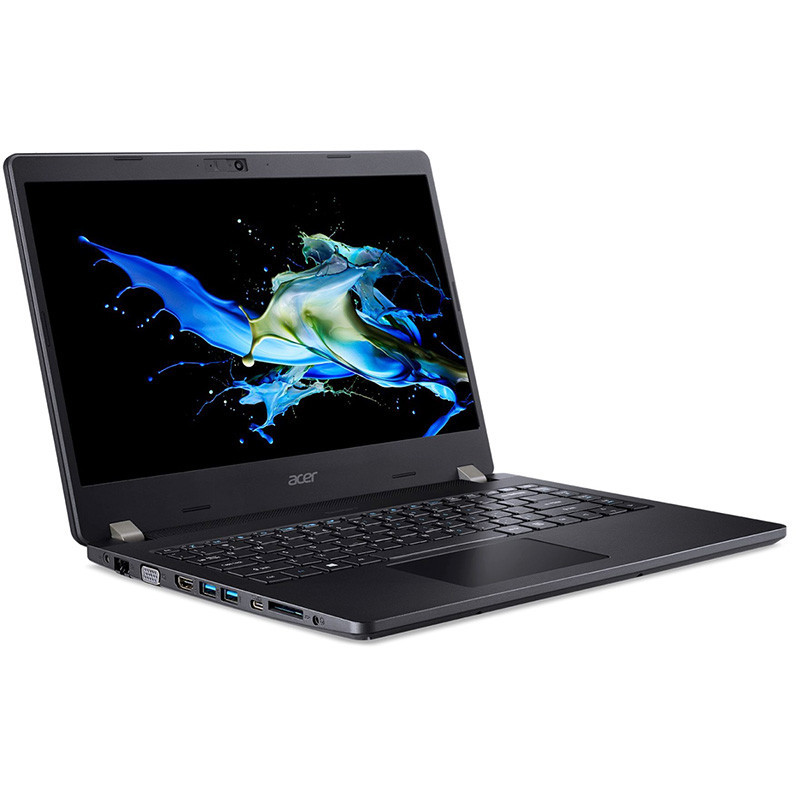 Refurbished Acer TravelMate P2 P214-53 Laptop, i7, 32GB RAM, 1TB SSD, Acer  Di Garanzia - 159109 - EuroPC