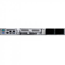 Refurbished Server rack Dell PowerEdge R350 Personalizza e acquista, Intel  Xeon E-2388G - 159344 - EuroPC