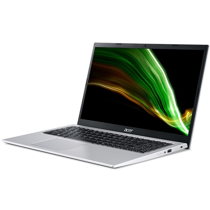 Refurbished Acer Aspire 3 A315-58, i7-1165G7, 16GB RAM, 1TB SSD, 15.6", Acer  Di Garanzia - 159918 - EuroPC