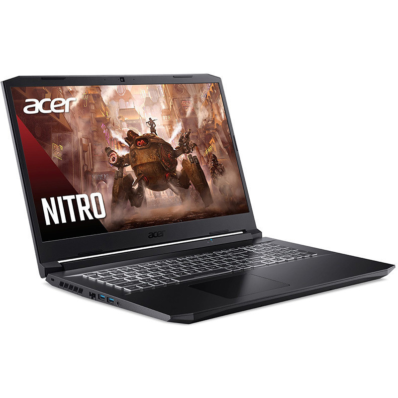 Refurbished Acer Nitro 5 AN517-41, Ryzen 9, 32GB, 1TB SSD, 8GB RTX 3080,  Acer Di Garanzia - 160096 - EuroPC