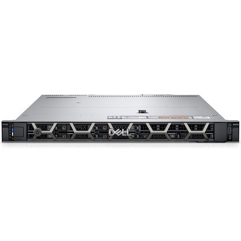 Refurbished Server Dell PowerEdge R450, personalizza e acquista, doppia CPU  Xeon Silver, Dell Di Garanzia - 159931 - EuroPC