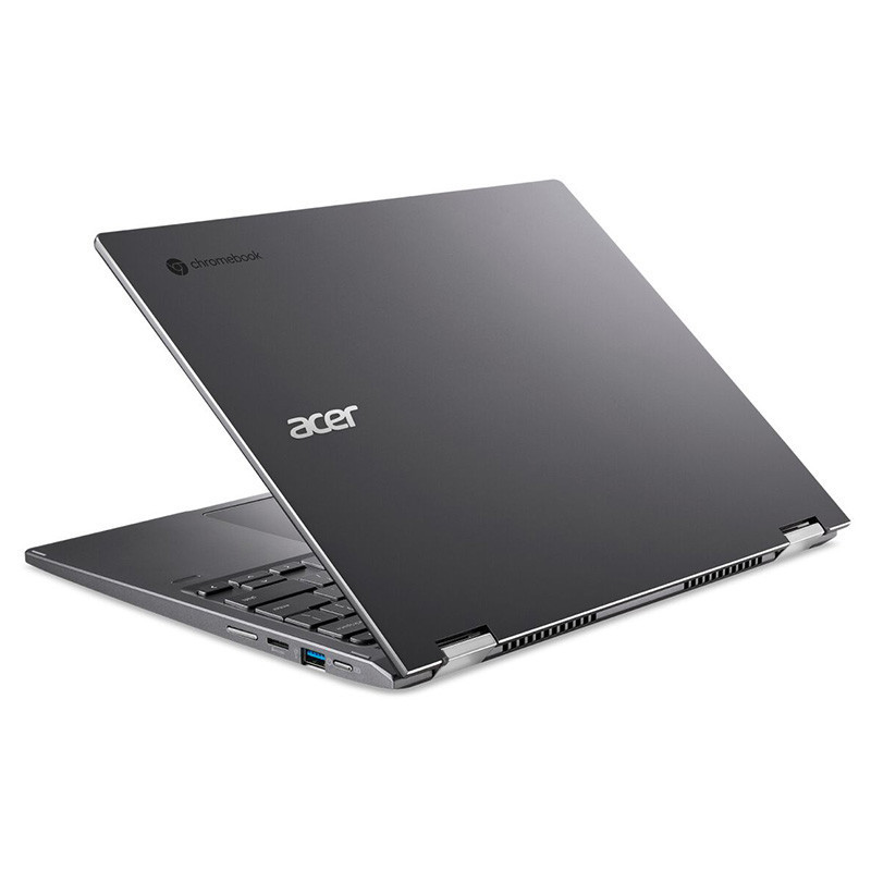 Refurbished Acer Chromebook Spin 713 CP713-3W, i3-1115G4, 8GB, 256GB SSD,  Acer Di Garanzia - 160195 - EuroPC
