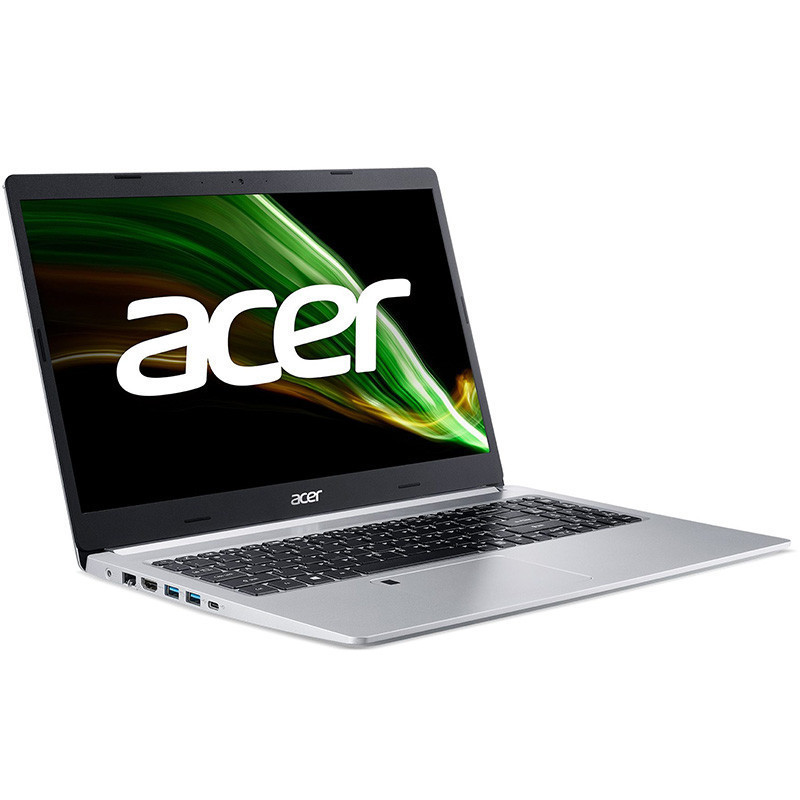 Refurbished Acer Aspire 5 A515-45, Ryzen 5 5500U, 8GB RAM, 512GB SSD, Acer  Di Garanzia - 160194 - EuroPC