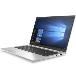 Refurbished HP EliteBook 845 G8, Ryzen 5 5600U, 8GB RAM, 256GB SSD, 14", HP  Di Garanzia - 160423 - EuroPC