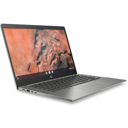 Refurbished HP Chromebook 14b-na0004na, Ryzen 3 3250C, 8GB, 128GB SSD, 14",  HP Di Garanzia - 162130 - EuroPC