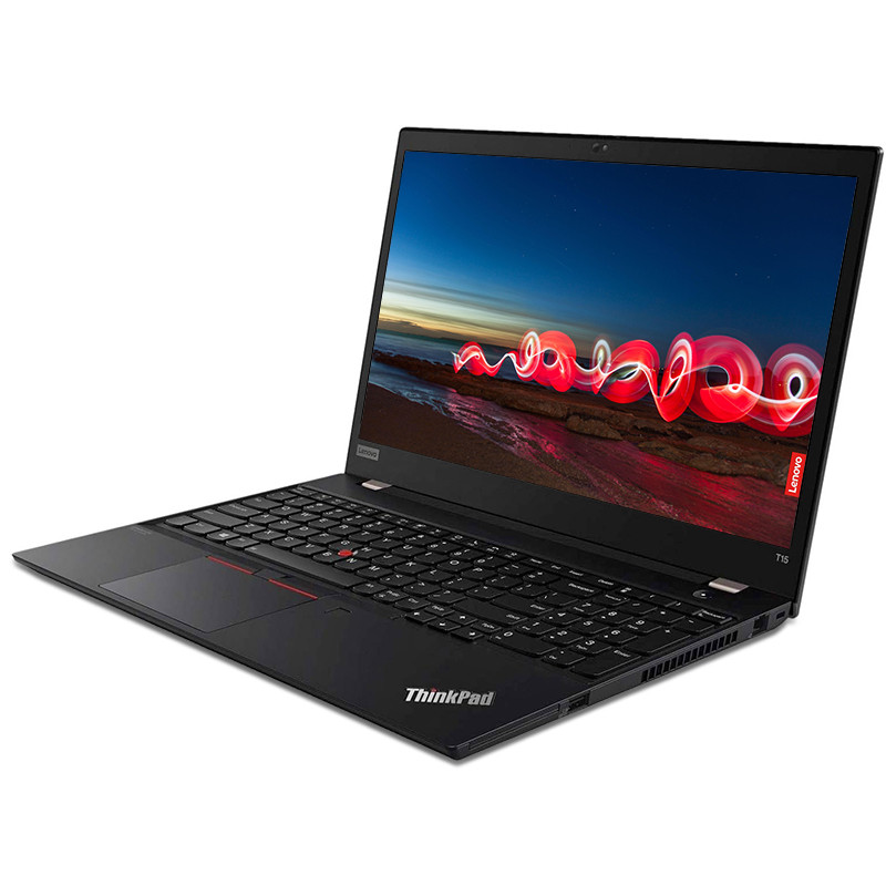 Refurbished Lenovo ThinkPad T15 Gen 1, i5-10310U, 8GB, 256GB SSD, 15.6",  EuroPC Di Garanzia - 162716 - EuroPC